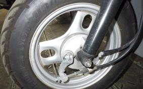 HONDA DIO CESTA 2026 AF34