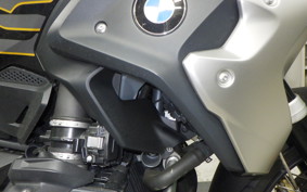 BMW R1250GS 2019
