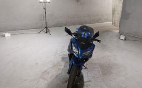 KAWASAKI NINJA 250 EX250L