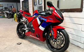 HONDA CBR600RR ABS 2021 PC40