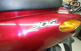 YAMAHA JOG Gen.5 SA36J