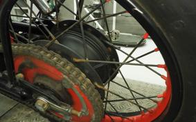 YAMAHA SR400 Gen.2 1995 1JR