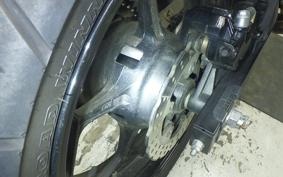 KAWASAKI NINJA 250 SL BX250A