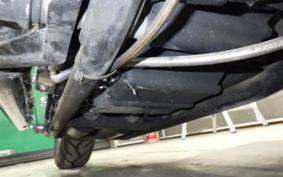 HARLEY FLSTS 1450 2001