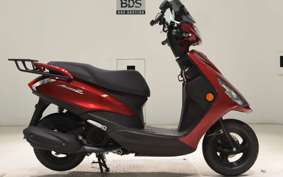 YAMAHA AXIS 125 Z 2017 SED7J