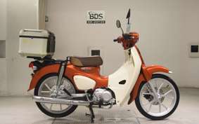 HONDA C110 SUPER CUB JA59