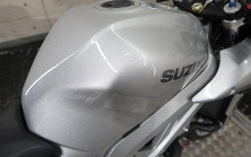 SUZUKI SV1000S 2003 VT54A