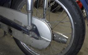HONDA C50 SUPER CUB E C50