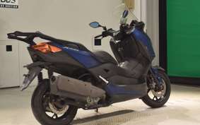 YAMAHA X-MAX 250 A 2016 SG42J