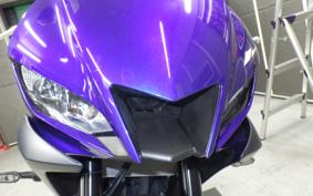 YAMAHA YZF-R25 A RG74J
