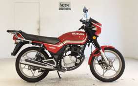 SUZUKI GS125E