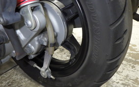 YAMAHA JOG ZR Gen.3 SA39J