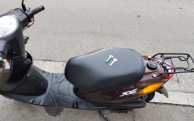 YAMAHA JOG DELUXE SA36J