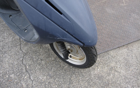 SUZUKI ADDRESS V50 CA42A