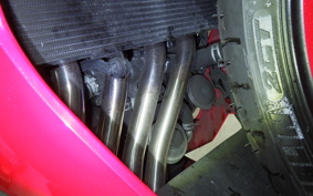 HONDA CBR650R 2020 RH03