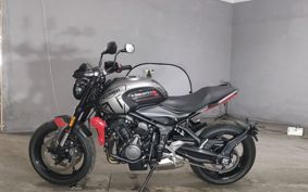 TRIUMPH TRIDENT 660 LGL10U