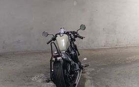 YAMAHA DRAGSTAR 400 2001 VH01J