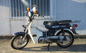 YAMAHA TOWN MATET90D UB02J