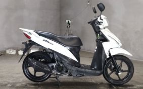 SUZUKI ADDRESS V110 CE47A
