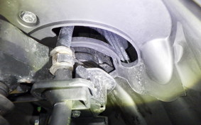 SUZUKI ｽｳｨｯｼｭ125 DV12B