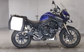 TRIUMPH TRIUMPH TIGER EXPLORER V1F11E