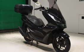 HONDA PCX 160 2007 KF47