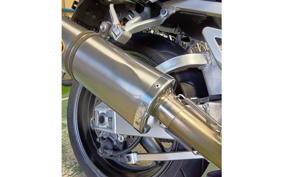 SUZUKI GSX-R750 1998 GR7DA