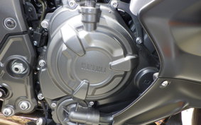 YAMAHA YZF-R7 2025 RM39J