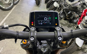 YAMAHA MT-09 SP ABS 2022 RN69J