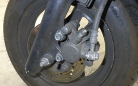 SUZUKI ADDRESS V125 S CF4MA