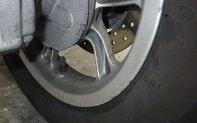 YAMAHA TRICITY 125 2005 SE82J