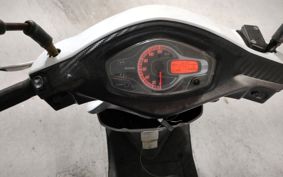 SUZUKI ADDRESS V125 CF4MA
