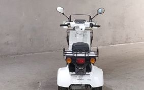 HONDA GYRO TD02