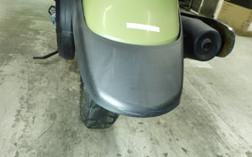 HONDA ｸﾛｽｶﾌﾞ110-2 2001 JA45