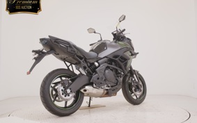 KAWASAKI VERSYS A 2025 LE650H