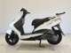 Фото Yamaha CYGNUS 125 X 2 с японского аукциона