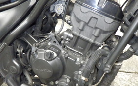 HONDA REBEL 250 1997 MC49