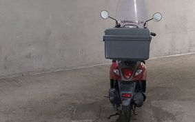 SUZUKI  LETS  BASKET  CA4AA