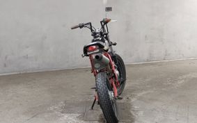 HONDA FTR223 MC34