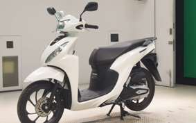 HONDA DIO 110 2014 JK03