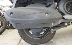YAMAHA AXIS 125 Z SED7J