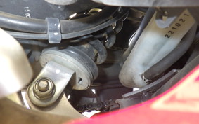 HONDA CBR400R 2022 NC56