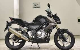 HONDA CB250F MC43