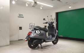 VESPA SEI GIORNI 2023