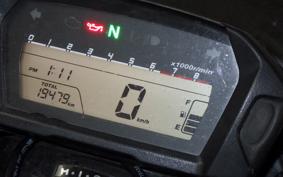 HONDA NC 700 S 2012 RC61