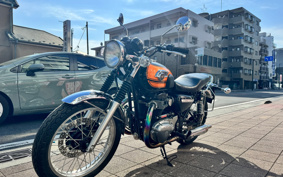 KAWASAKI W800 2016 EJ800A
