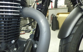 HONDA GB350S 2024 NC59