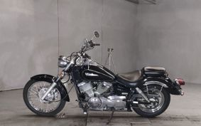YAMAHA DRAGSTAR 250 VG02J