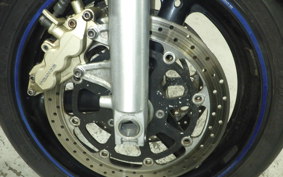 SUZUKI GSX1400 2004 GY71A