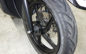 SUZUKI ADDRESS 110 CE47A